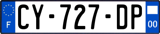 CY-727-DP