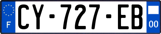 CY-727-EB