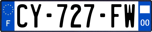 CY-727-FW