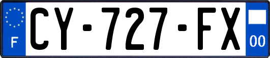 CY-727-FX