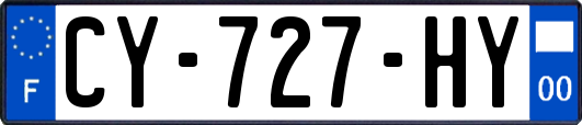 CY-727-HY