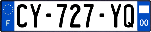 CY-727-YQ