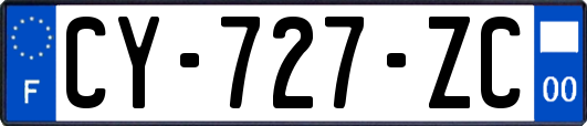 CY-727-ZC