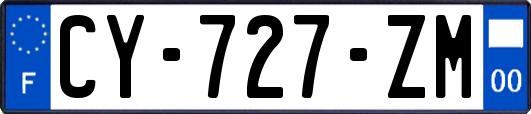 CY-727-ZM