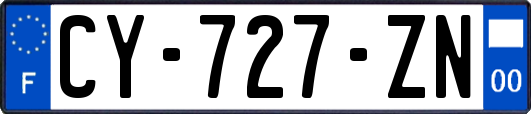 CY-727-ZN