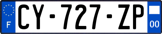 CY-727-ZP