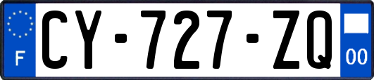 CY-727-ZQ
