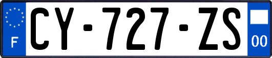 CY-727-ZS