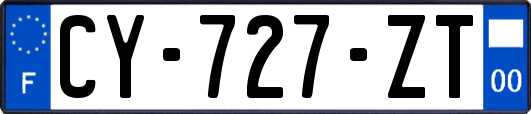CY-727-ZT