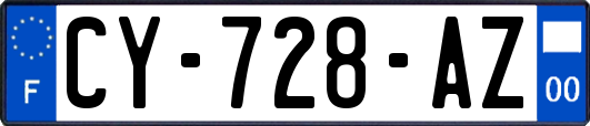 CY-728-AZ