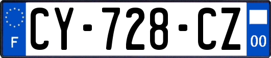 CY-728-CZ