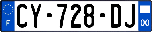 CY-728-DJ