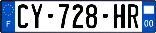 CY-728-HR