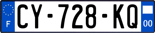 CY-728-KQ