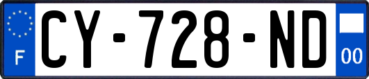 CY-728-ND