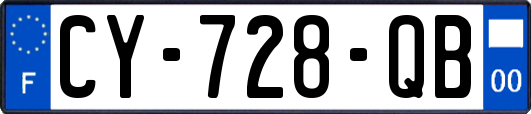 CY-728-QB