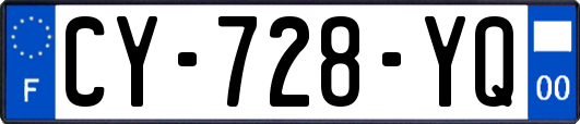 CY-728-YQ