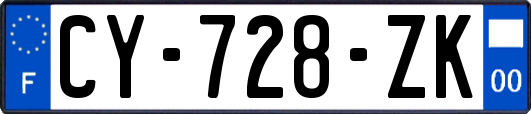 CY-728-ZK