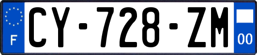 CY-728-ZM