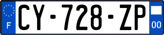 CY-728-ZP