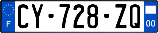 CY-728-ZQ