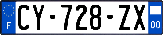 CY-728-ZX