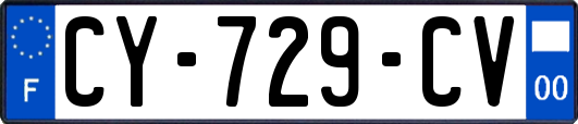 CY-729-CV