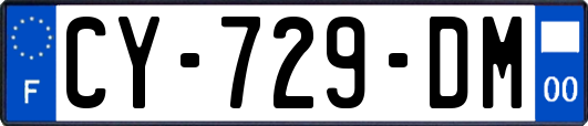 CY-729-DM