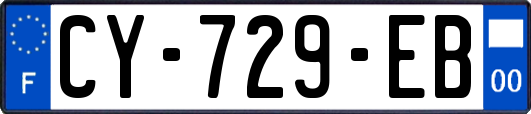 CY-729-EB