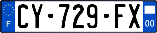 CY-729-FX