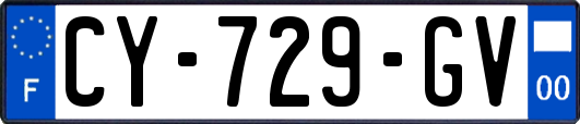 CY-729-GV