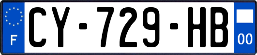 CY-729-HB