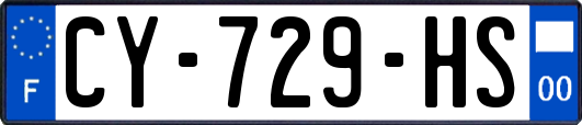 CY-729-HS