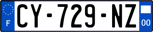 CY-729-NZ