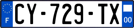 CY-729-TX