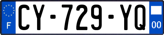 CY-729-YQ