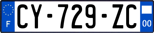 CY-729-ZC
