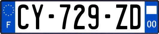 CY-729-ZD