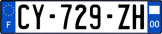 CY-729-ZH