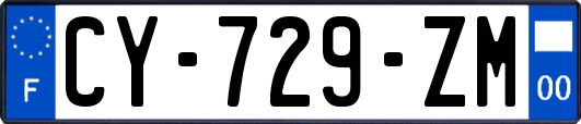 CY-729-ZM