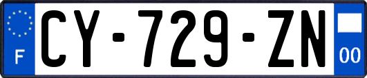 CY-729-ZN