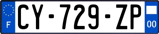 CY-729-ZP