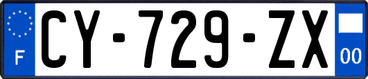 CY-729-ZX
