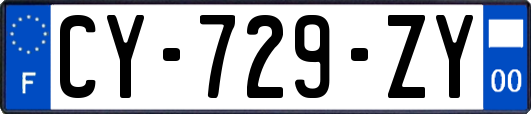 CY-729-ZY