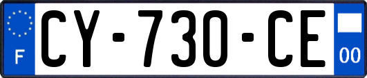 CY-730-CE