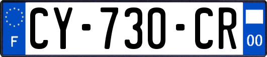 CY-730-CR