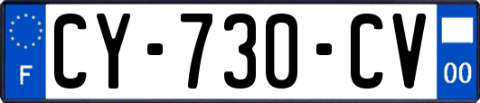 CY-730-CV