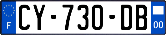 CY-730-DB