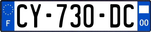 CY-730-DC