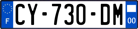 CY-730-DM